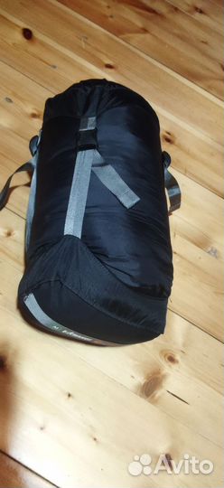 Спальный мешок