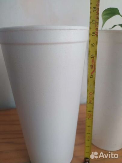 Стаканчики для рассады