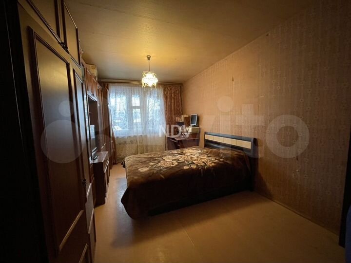 3-к. квартира, 70 м², 2/9 эт.