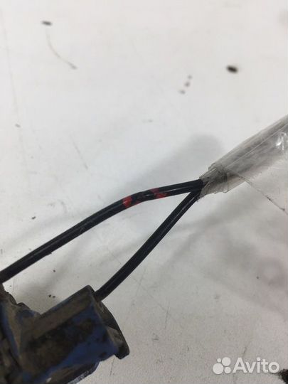 Лямбда зонд, Датчик кислородный Honda Z PA1 E07Z