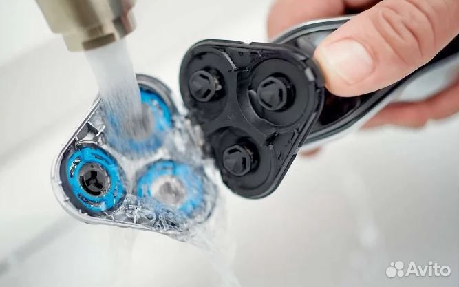 Новая Электробритва Philips S5420/06 aquatouch