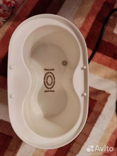 Подогреватель (стерилизатор) для бутылочек