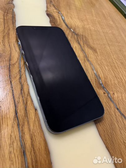 iPhone 13 Pro Max, 128 ГБ