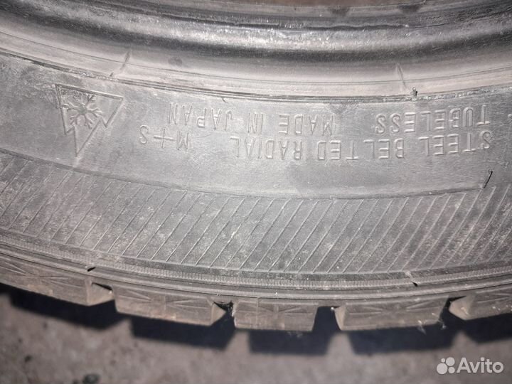 Goodyear Ice Navi 6 225/45 R18 91Q