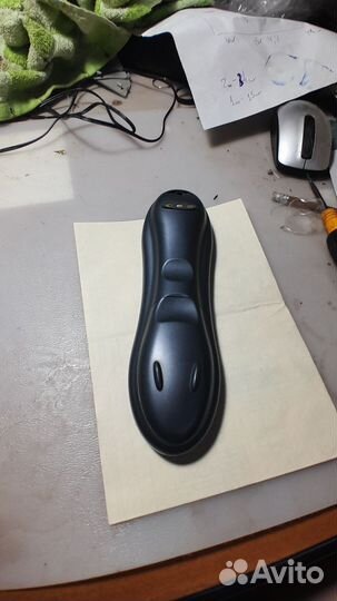 Logitech harmony 885