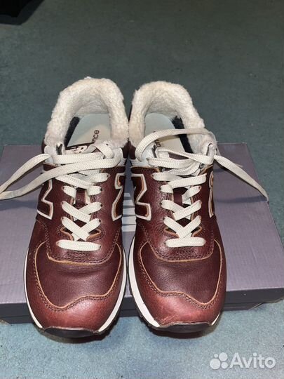 New Balance 574