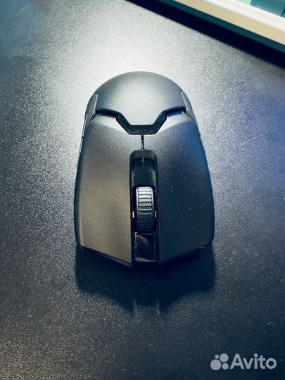Razer Viper Ultimate