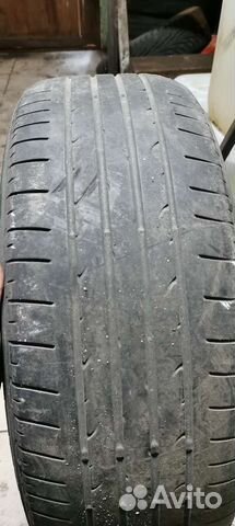 Bridgestone Dueler H/P Sport 225/55 R18