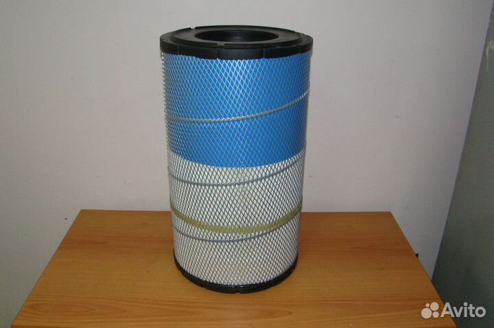 Фильтр воздушный для Ford Cargo 2007 г.в. 300л.с