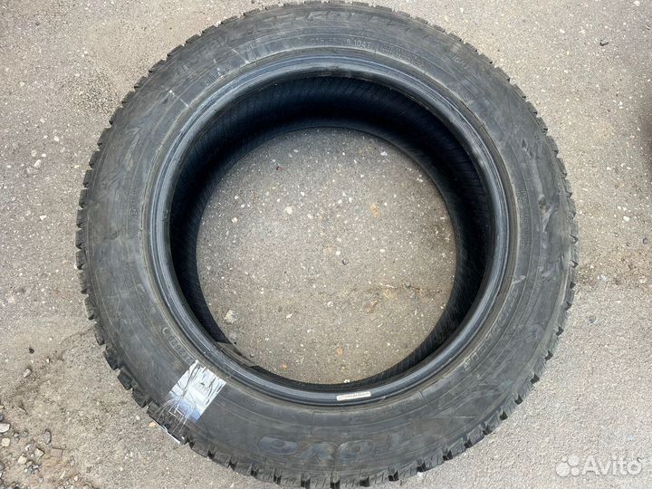 Toyo Observe Ice-Freezer 235/55 R18 104T