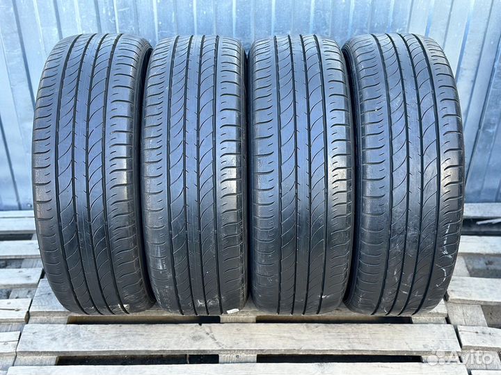 Dunlop SP Sport Maxx 050 235/55 R20 102V