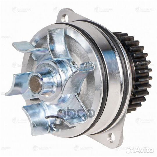 Насос водяной infiniti FX35/FX45 (S50) 02/nissan