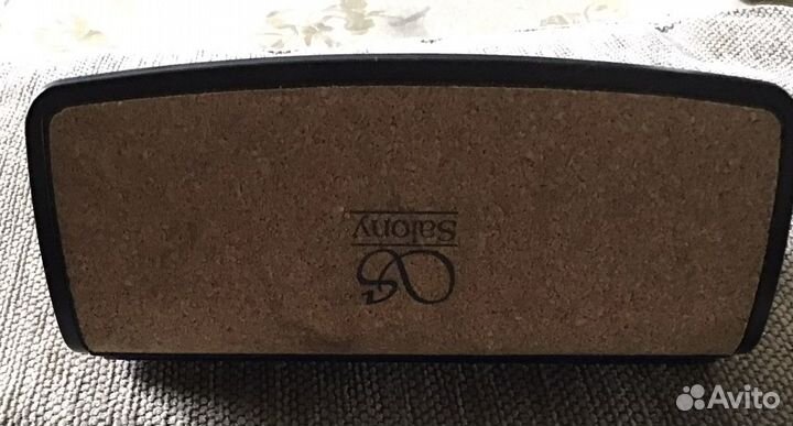 Футляр для очков