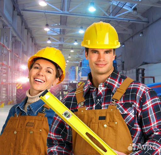 Электромонтер