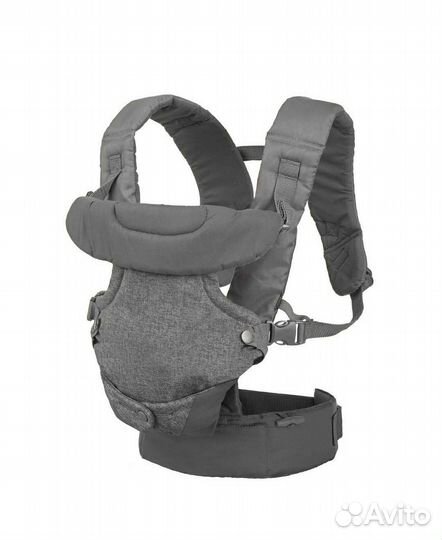 Эргорюкзак