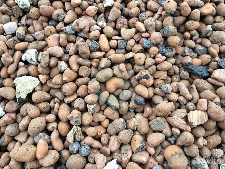 Керамзит доставка газелью