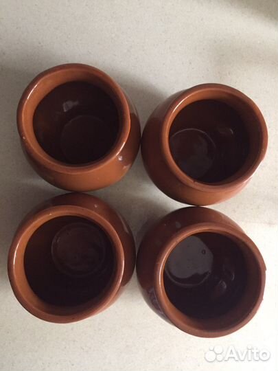 Горшок для запекания