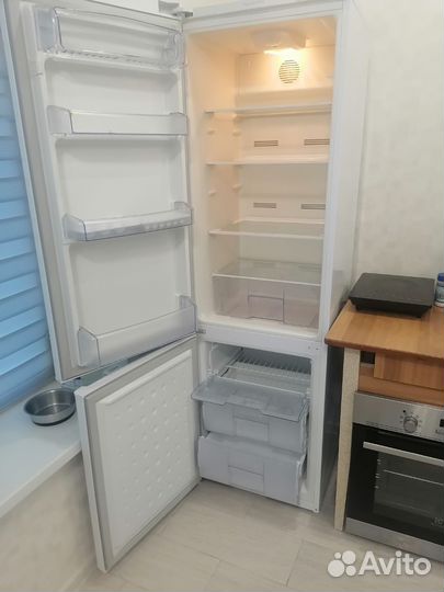 Холодильник beko cmv529221w