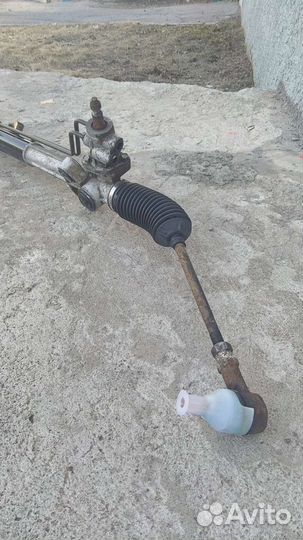 Рейка рулевая Starex 07 зеркальный элемент кресло