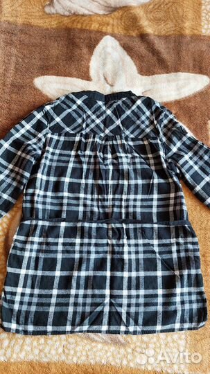 Кофты, рубашки