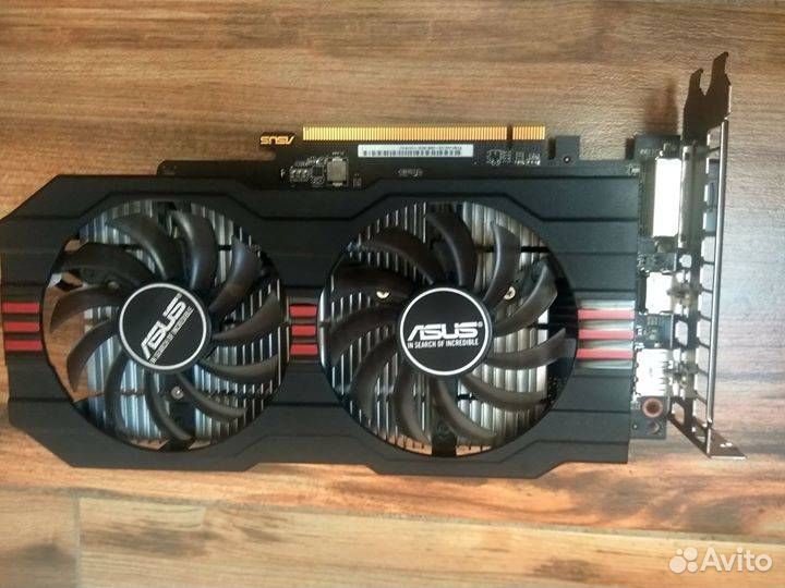 Radeon rx 560 4gb