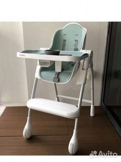 Стул для кормления Oribel
