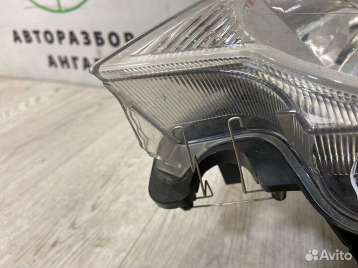 Фара передняя левая Ford Kuga DR txda 2011