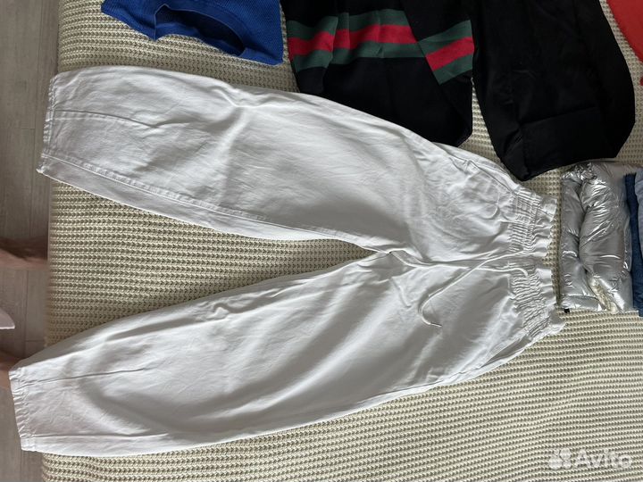 Женские вещи пакетом 42 44