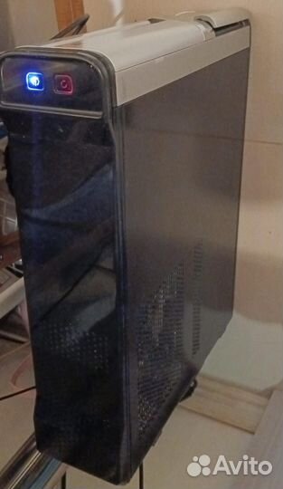 Системный блок i3