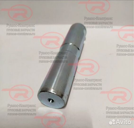 Палец hyundai HD170,270,450 передней (заднее ушко)