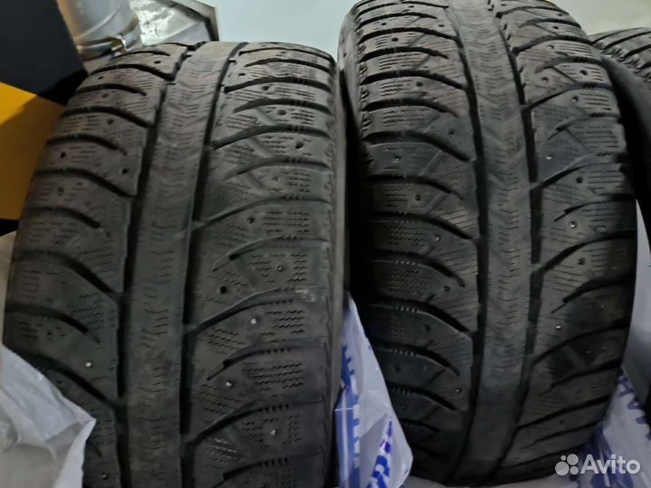 Bridgestone Ice Cruiser 7000 255/50 R19