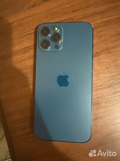 iPhone 12 Pro Max, 512 ГБ