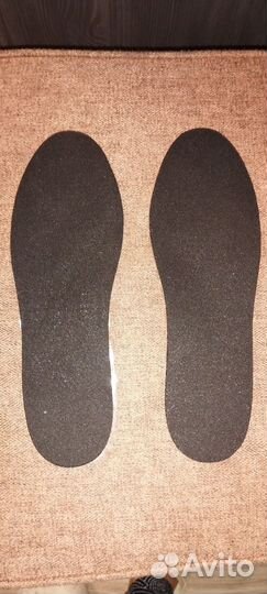 Гелевые стельки для больных сахарным диабетом