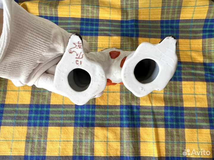 Статуэтка Клоун Вербилки