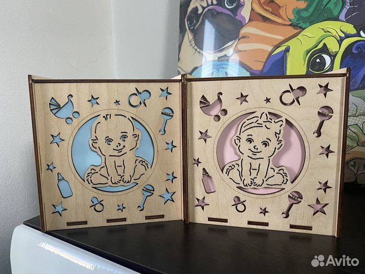 Казна для денег, сундук, семейный банк