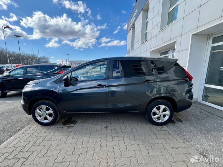 Mitsubishi Xpander 1.5 AT, 2023