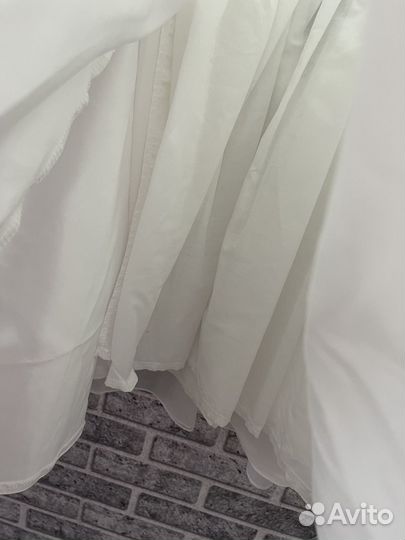 Платье для девочки 128 размер