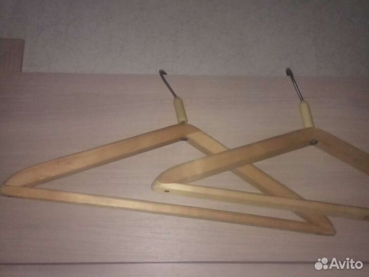 Вешалки Крючки Советские Ретро