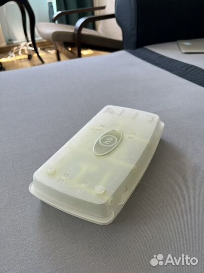 Складная сушилка для бутылочек Happy Baby