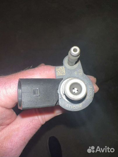 Форсунки bmw f10 дизель. 525d 530d