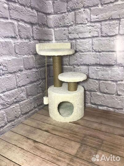 Спасём вашу мебель Когтеточка #1