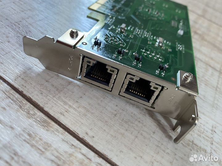 Сетевая карта Supermicro AOC-SG-12