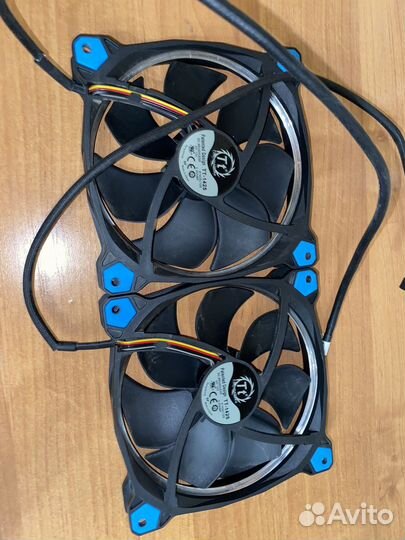 Вентилятор для пк, кулер для пк