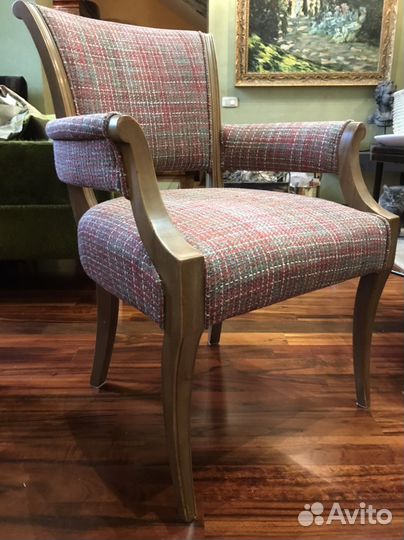 Стул Baker, оригинал