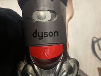 Пылесос dyson sv11