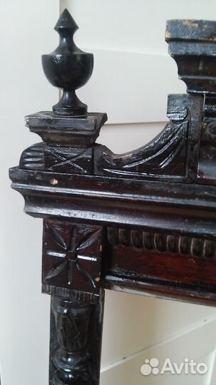 Рама старинная для зеркала либо картины