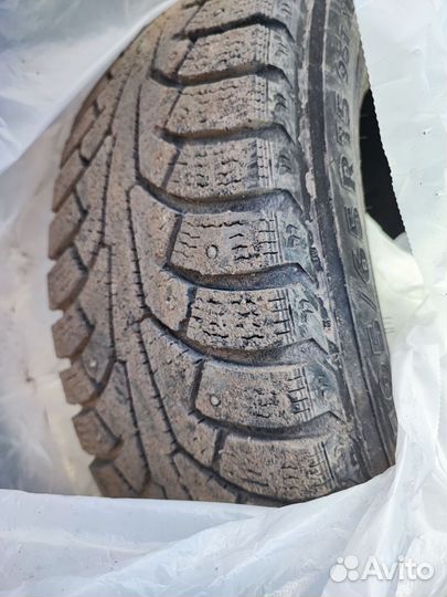 Nokian Tyres Nordman 5 195/65 R15 95T