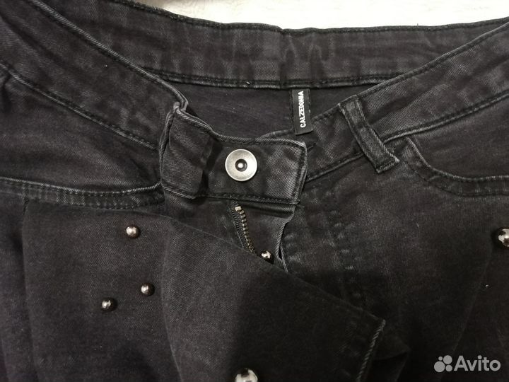 Бесплатно Женские вещи пакетом 42 44