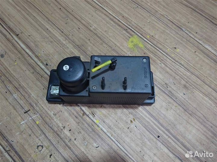 Вакуумное устройство системы центрального замка M