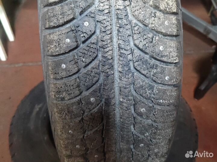 Matador MP 30 Sibir Ice 2 185/65 R15 92